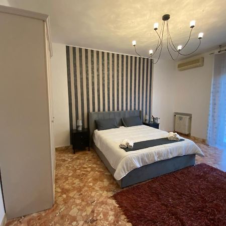 מטרה Labanca'S Home מראה חיצוני תמונה
