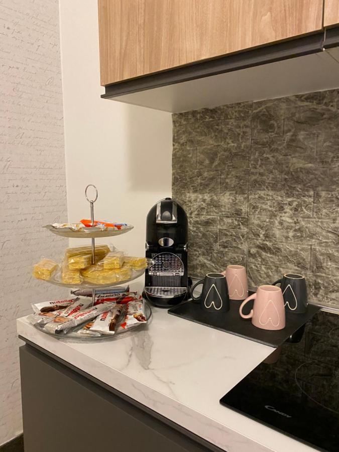 מטרה Labanca'S Home מראה חיצוני תמונה