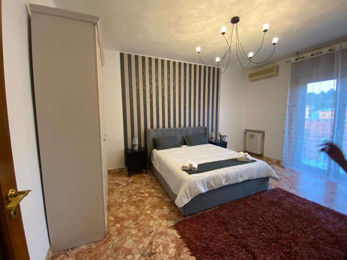 מטרה Labanca'S Home מראה חיצוני תמונה