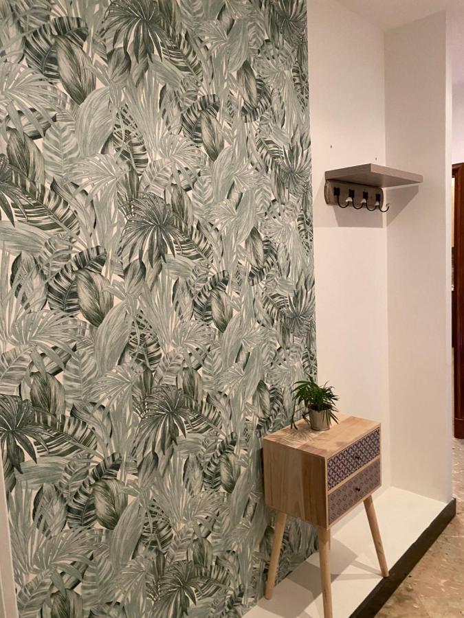 מטרה Labanca'S Home מראה חיצוני תמונה