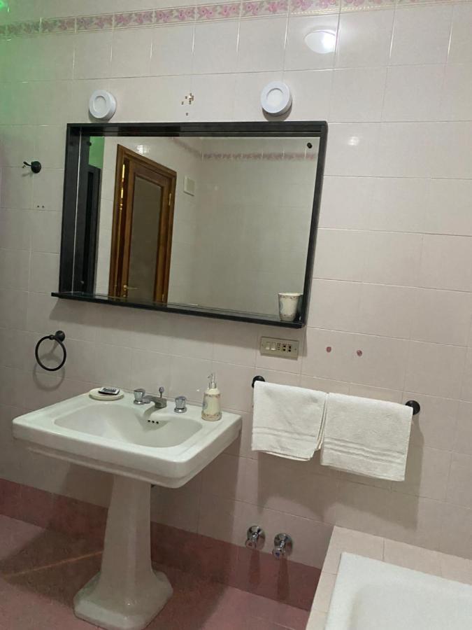 מטרה Labanca'S Home מראה חיצוני תמונה