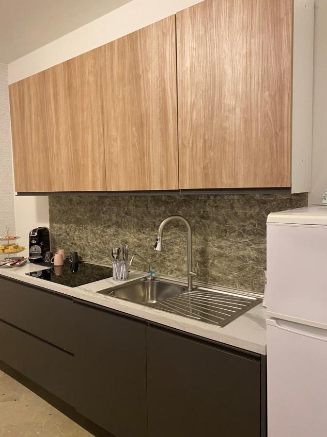 מטרה Labanca'S Home מראה חיצוני תמונה