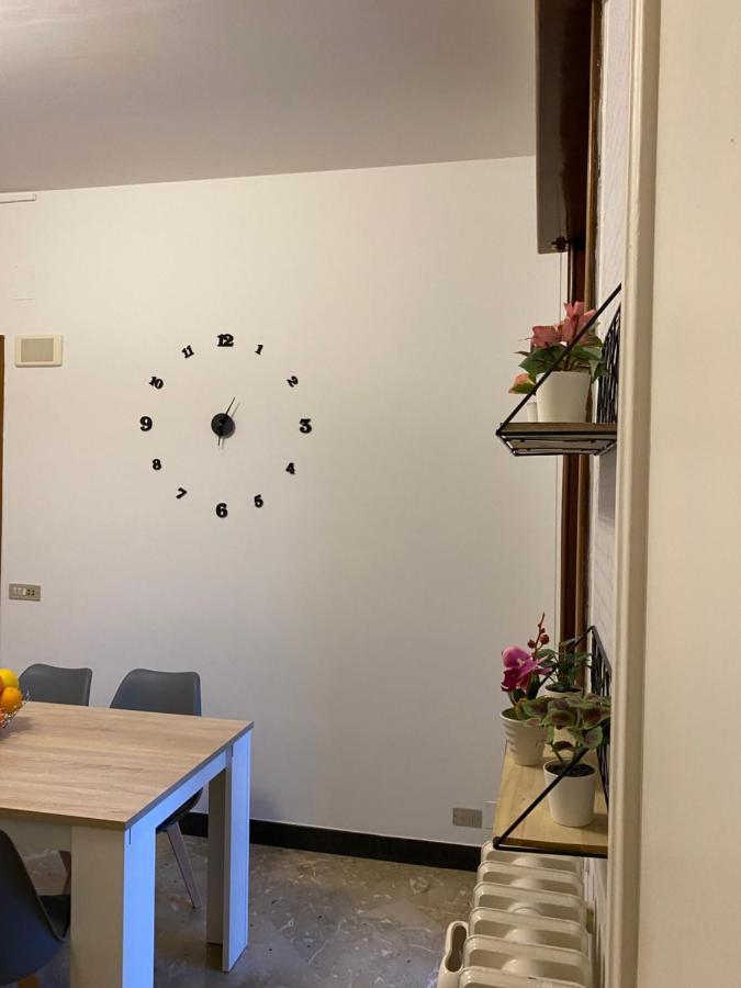 מטרה Labanca'S Home מראה חיצוני תמונה