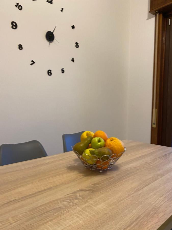 מטרה Labanca'S Home מראה חיצוני תמונה