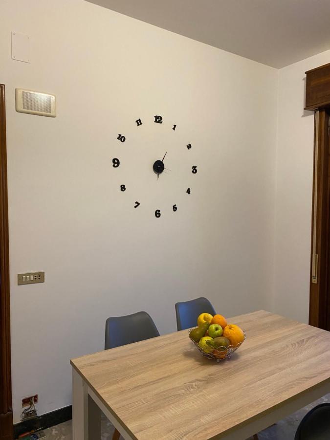 מטרה Labanca'S Home מראה חיצוני תמונה