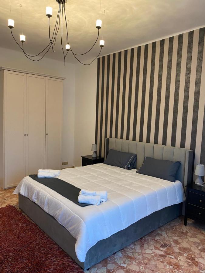 מטרה Labanca'S Home מראה חיצוני תמונה
