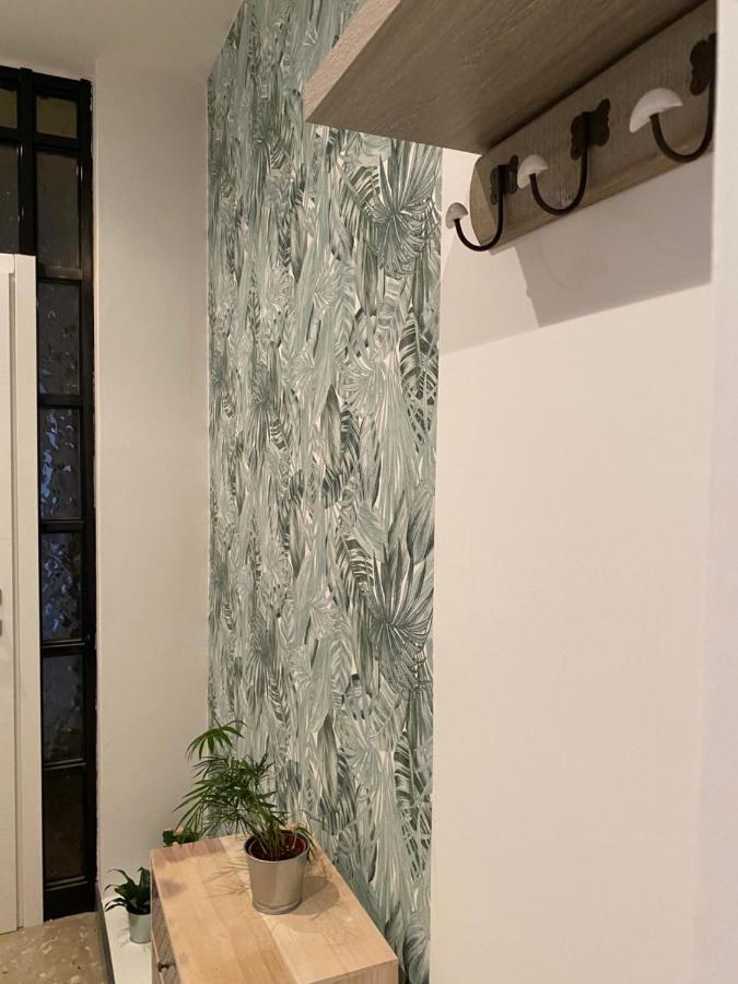 מטרה Labanca'S Home מראה חיצוני תמונה