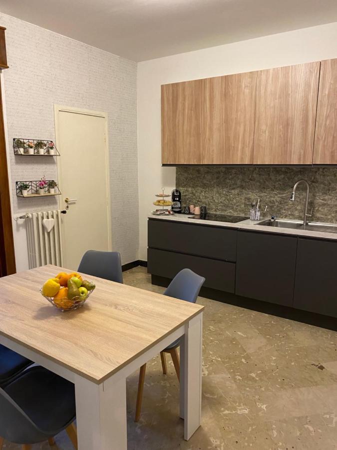 מטרה Labanca'S Home מראה חיצוני תמונה