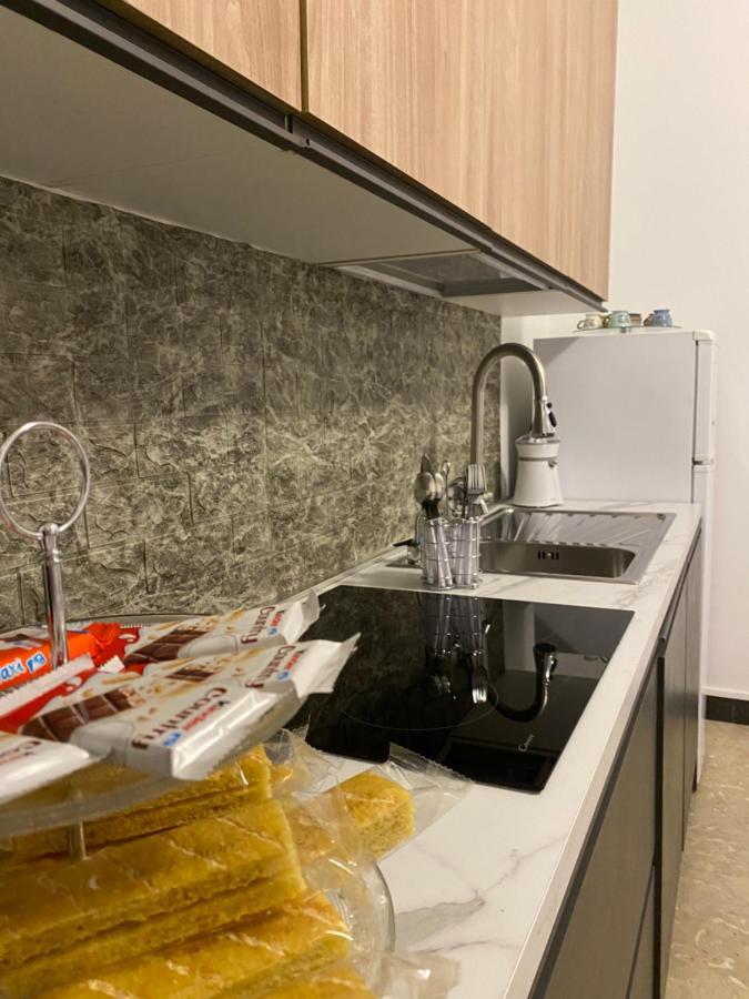 מטרה Labanca'S Home מראה חיצוני תמונה
