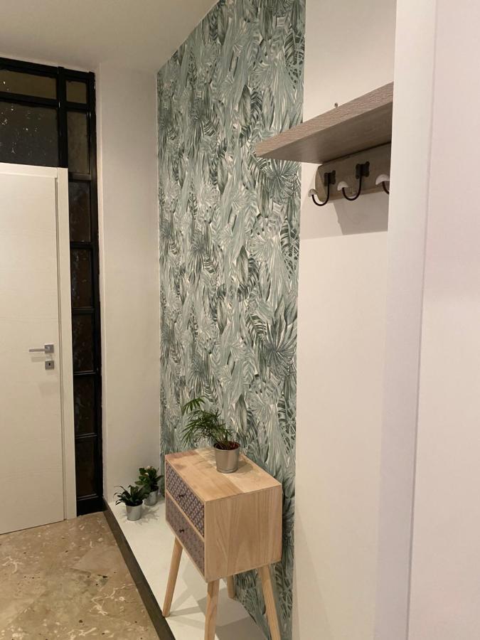 מטרה Labanca'S Home מראה חיצוני תמונה
