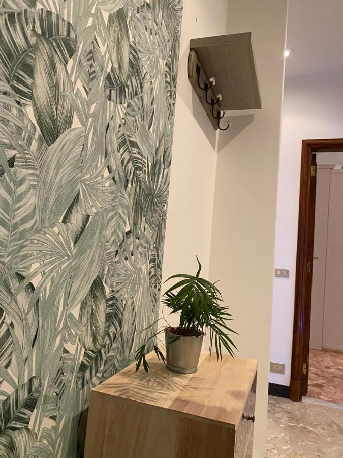 מטרה Labanca'S Home מראה חיצוני תמונה