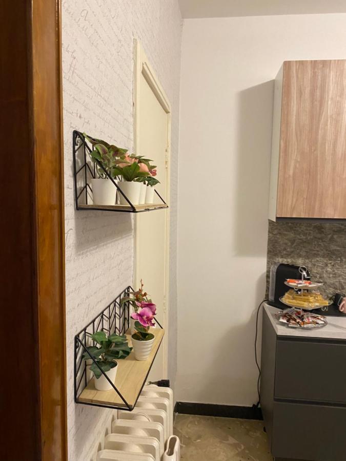 מטרה Labanca'S Home מראה חיצוני תמונה