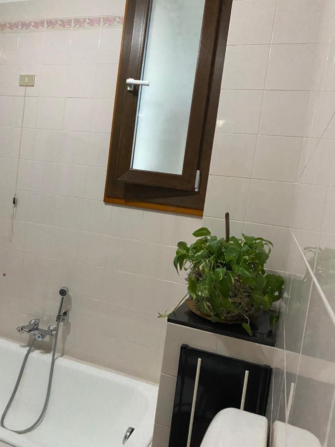 מטרה Labanca'S Home מראה חיצוני תמונה