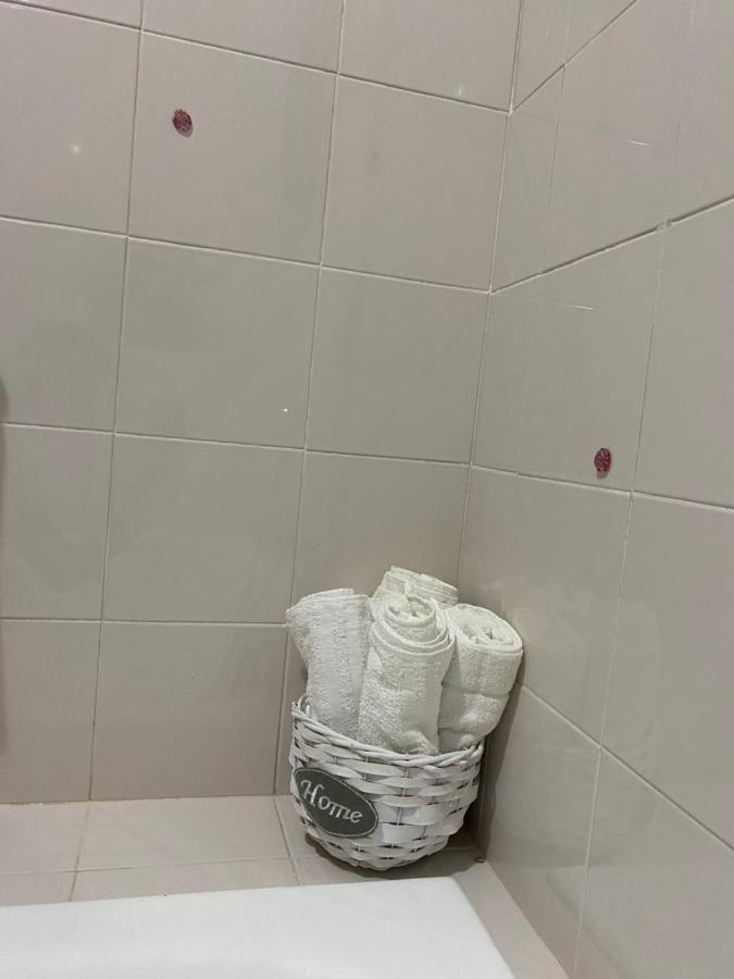 מטרה Labanca'S Home מראה חיצוני תמונה
