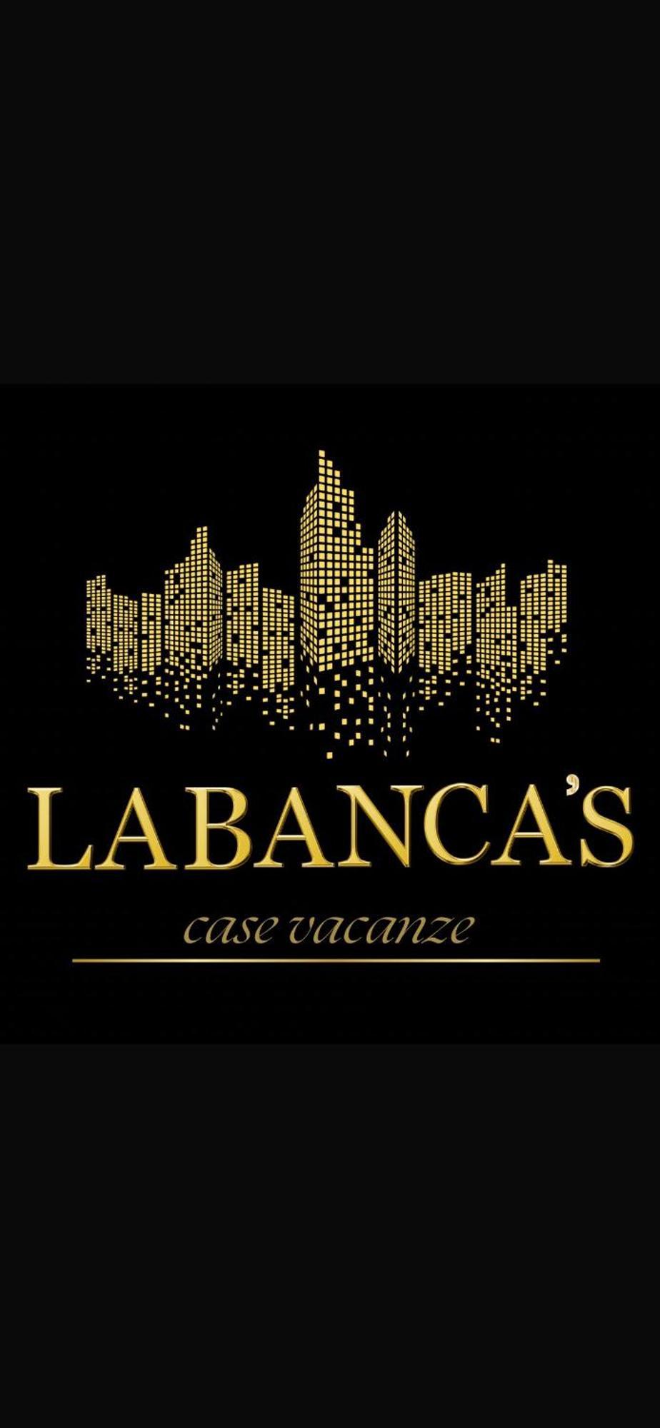מטרה Labanca'S Home מראה חיצוני תמונה
